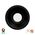 Prime Black Fixed Deep RGBCW WIFI LED Downlight