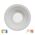 Prime White Fixed Deep CCT WIFI LED Downlight