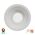 Prime White Fixed Deep RGBCW WIFI LED Downlight