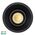 Prime Black Fixed Deep LED Downlight