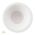 Gleam White with White Insert Fixed Dim to Warm LED Downlight