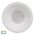 Gleam White Fixed LED Downlight