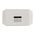 Ora 316 Stainless Steel Fixed Five Colour LED Downlight
