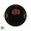 Ora Black Fixed LED Downlight