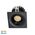 Niche Black Square Mini Recessed Downlight