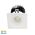 Niche White Square Mini Recessed Downlight