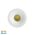 Niche White Round Mini Recessed Downlight