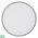Nella Black 30w Ceiling Mounted LED Oyster