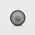 Nella Black 18w Surface Mounted LED Downlight with Extension