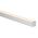 Deep Square Aluminium Profile