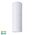 Nella White 7w Surface Mounted Rotatable LED Downlight