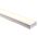 Large Deep Square Aluminium Profile
