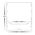 Large Deep Square Aluminium Profile