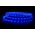 4.8w IP20 LED Strip Blue