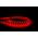 4.8w IP20 LED Strip Red