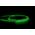 7.7w IP20 Side Mounted LED Strip Green
