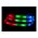 8w IP54 Chasing Mulicolour LED Strip