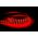 14.4w IP20 RGB + 5500k LED Strip (RGBC)
