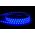 14.4w IP67 RGB + 5500k LED Strip (RGBC)