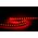 24w IP20 RGB + 3000k + 5500k LED Strip (RGBCW)