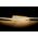 14.4w IP20 24v DC 4000K CSP Dotless LED Strip
