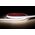 9.6w IP67 24v DC Flexible LED Strip 4000k