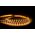 14.4w IP20 LED Strip 3000k