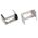 Deep Square Aluminium Profile