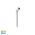 Spar Aluminium White Spike or Surface Mounted Spot Light