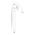 Spar Aluminium Black Spike or Surface Mounted Spot Light