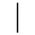 Black Extension Post