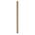 Solid Brass Extension Post
