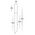 Vidro 316 Stainless Steel 1.5w LED Garden Spike Lights