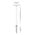 Polari 316 Stainless Steel 3w LED Garden Spike Light