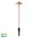 Bitta Solid Copper 3w LED Garden Spike Light