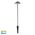 Bitta 316 Stainless Steel 3w LED Garden Spike Light
