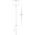 Forn Antique Brass 3.2w LED Garden Spike Lights
