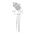 Nova 316 Stainless Steel 5w LED Garden Spike Light