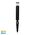 Divad Aluminium Black LED Garden Spike Light