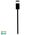 Highlite Black TRI Colour LED Garden Spike Light
