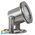 Onder 316 Stainless Steel TRI Colour LED Pond Light