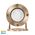 Onder Solid Brass TRI Colour LED Pond Light
