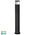Highlite Antique Brass TRI Colour LED Bollard Lights