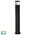 Highlite Black TRI Colour LED Bollard Lights