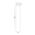 Maxi 600 316 Stainless Steel Louvred LED Bollard Light