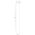 Maxi 900 316 Stainless Steel Louvred LED Bollard Light