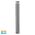 Maxi 900 316 Stainless Steel Louvred LED Bollard Light