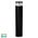Divad 600mm Black LED Bollard Light