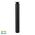 Noray 970mm Black LED Bollard Light