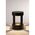 Pelare Black LED Pillar Light